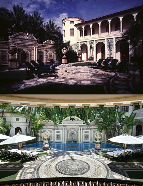 miami south beach versace house|Versace mansion tour price.